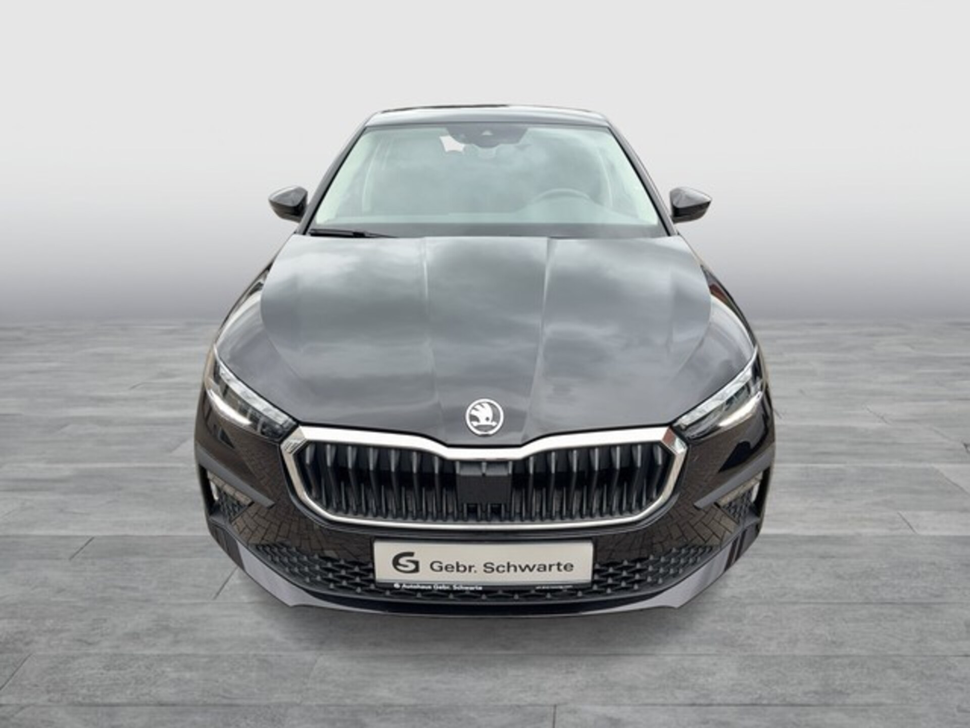 Skoda Scala Selection