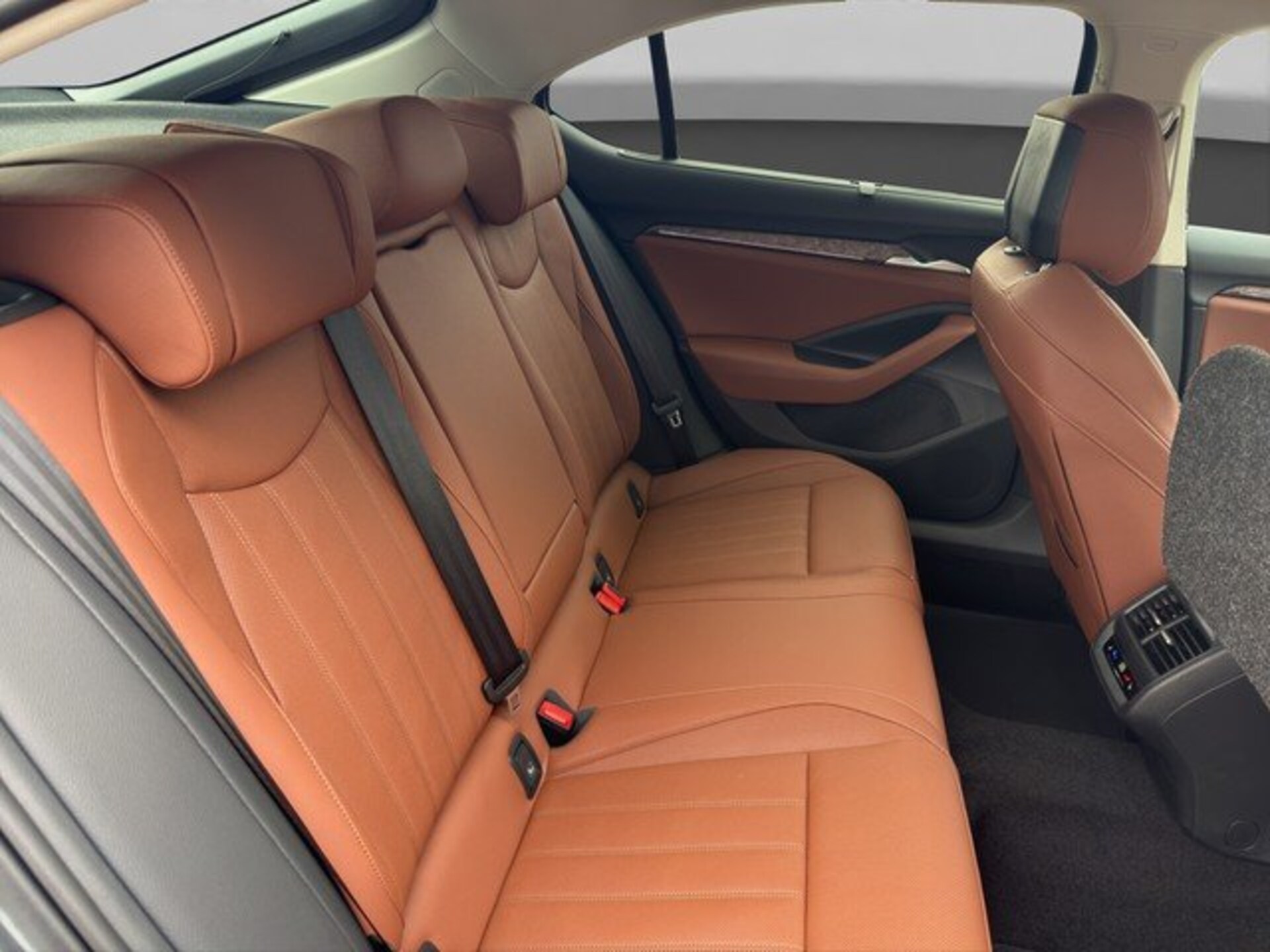 Skoda Superb Laurin & Klement