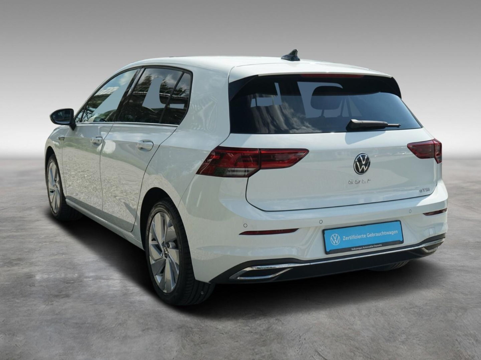 Volkswagen Golf Style