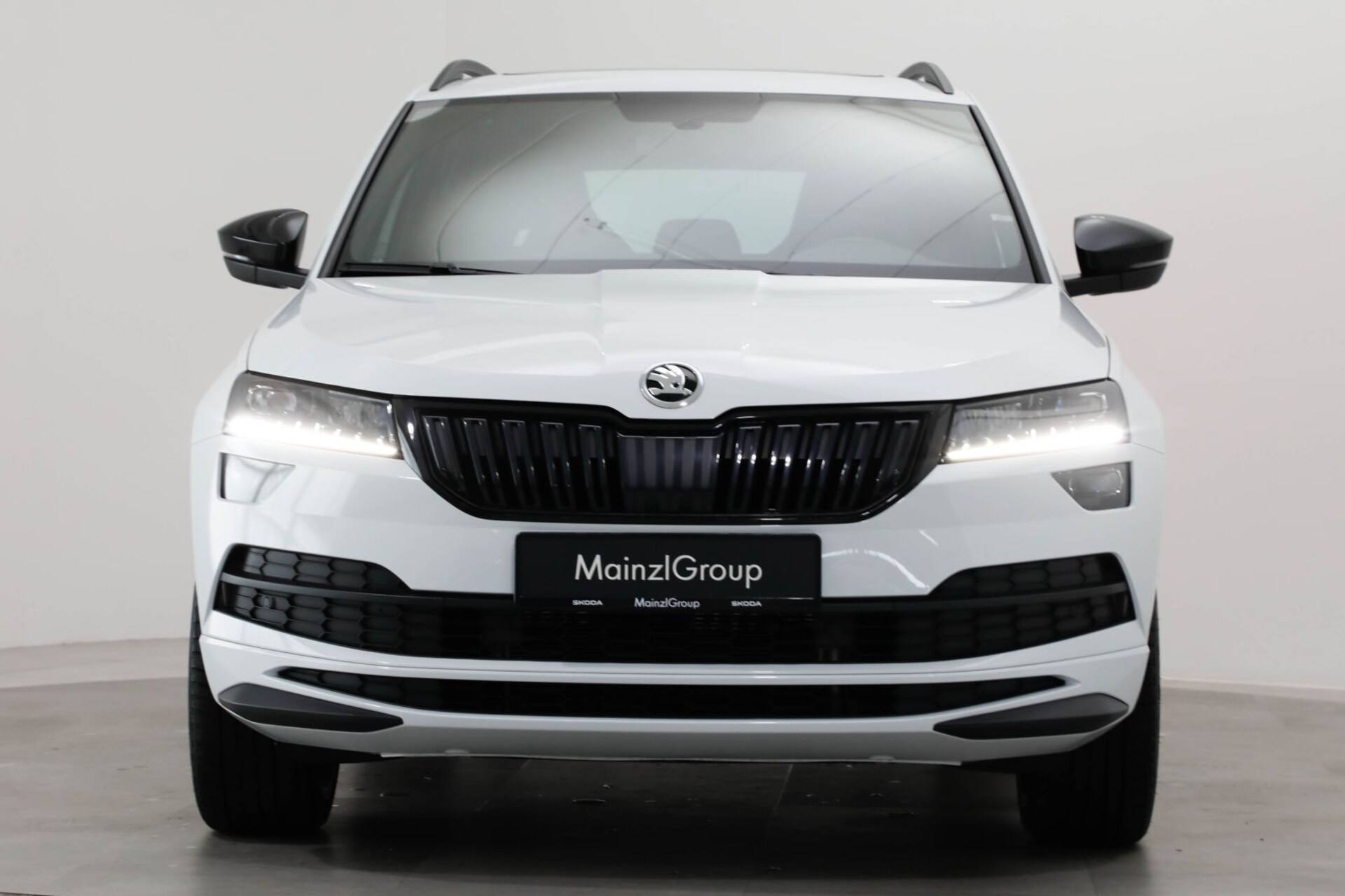 Skoda Karoq Sportline