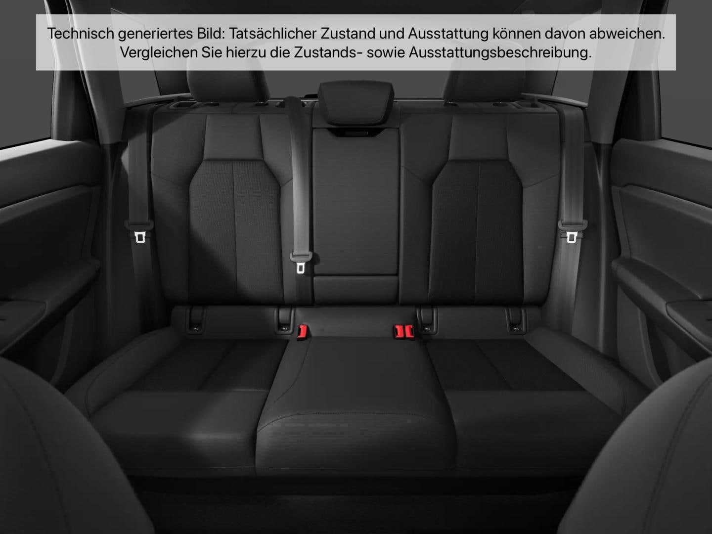 Bild über Audi Q6 SUV e-tron e-tron - für weitere Informationen kontaktieren Sie den Audi Partner