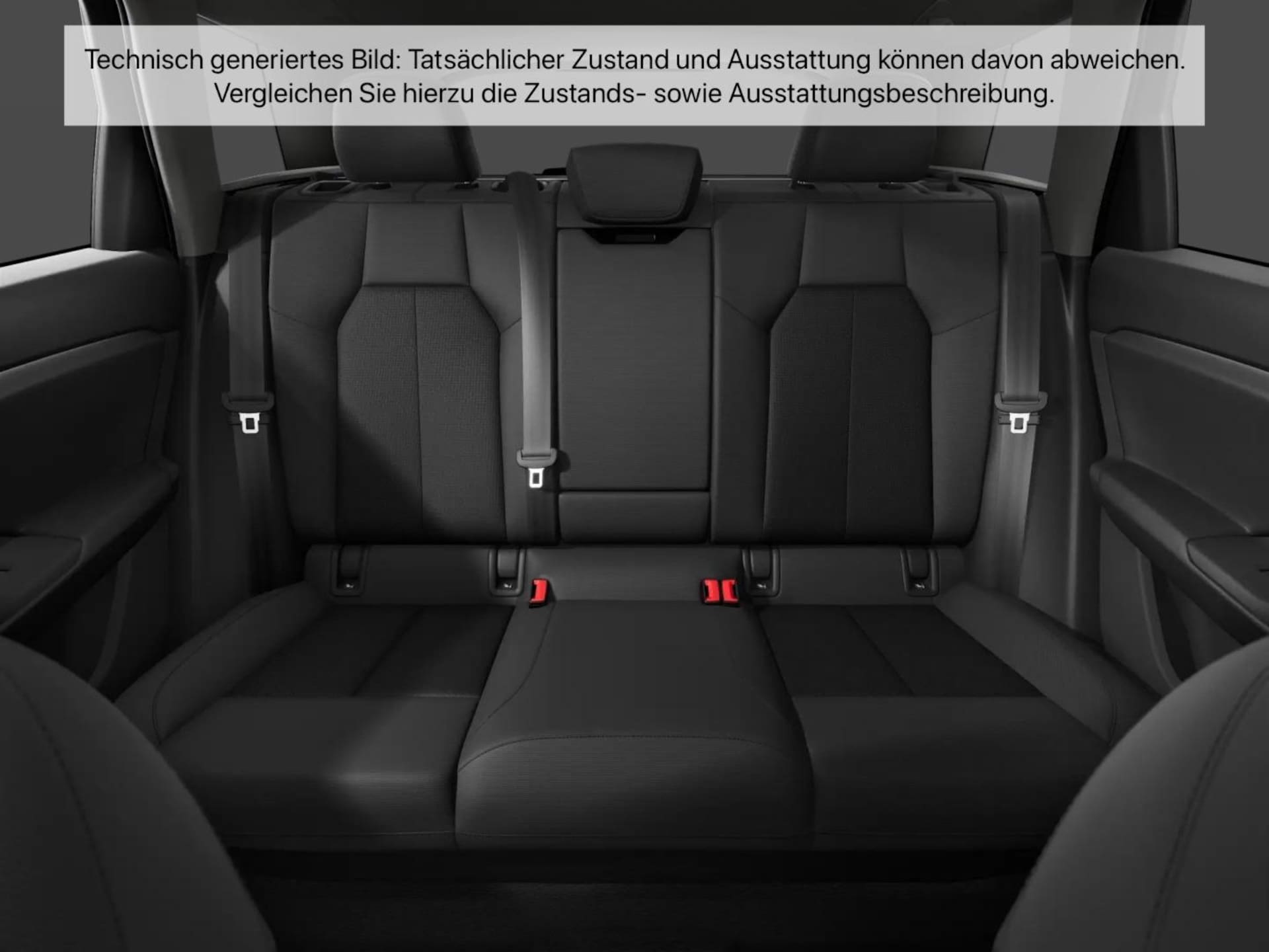 Audi Q6 SUV e-tron