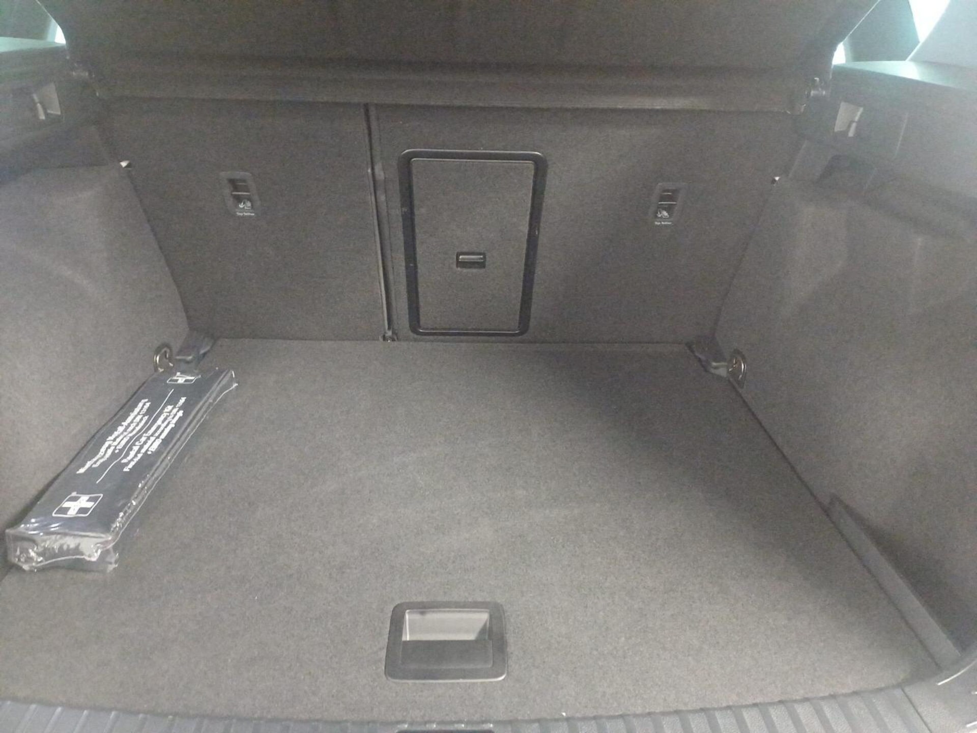 SEAT Ateca FR