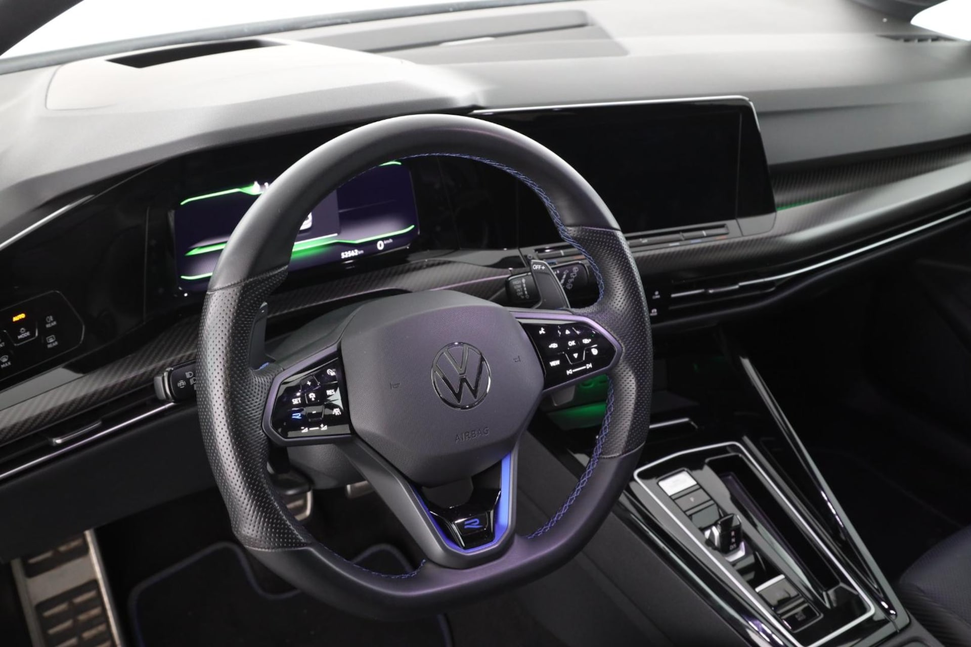 Volkswagen Golf R 20 Years