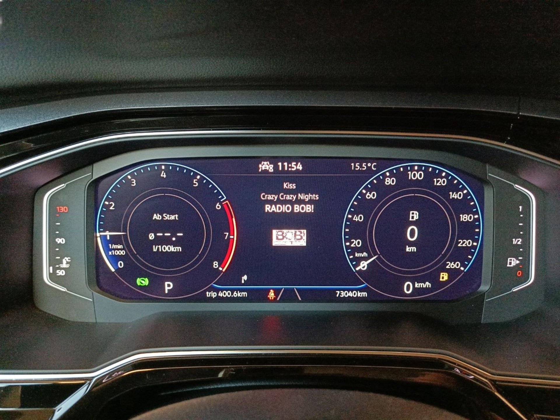 Volkswagen Polo Style