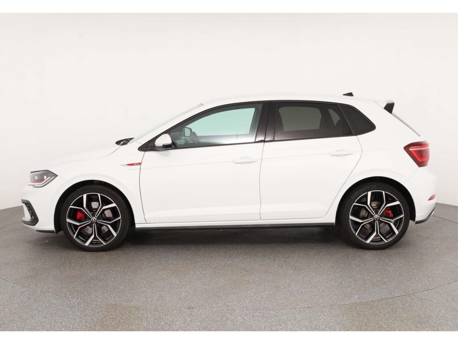 Volkswagen Polo – Bild 4