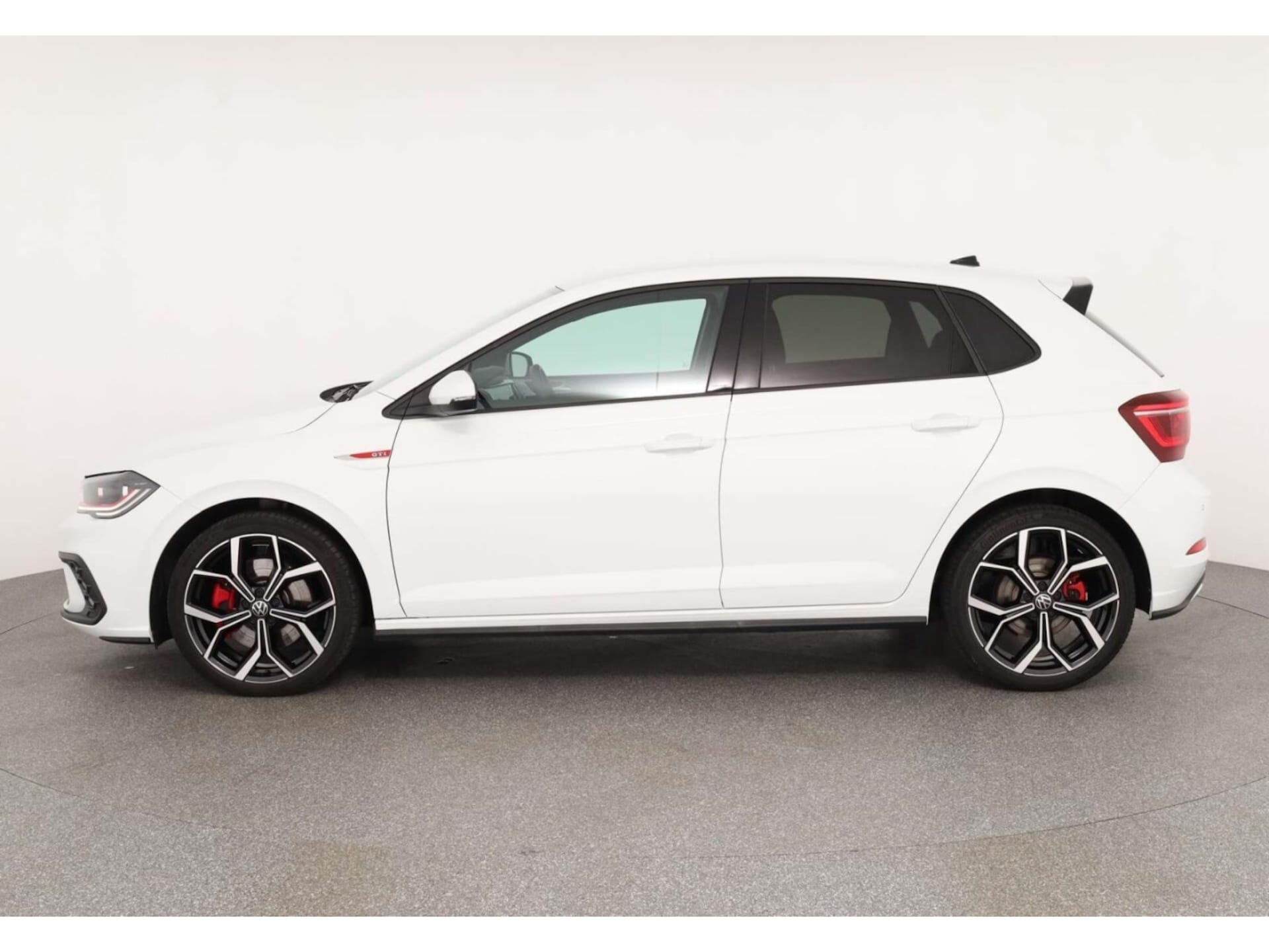 Volkswagen Polo GTI