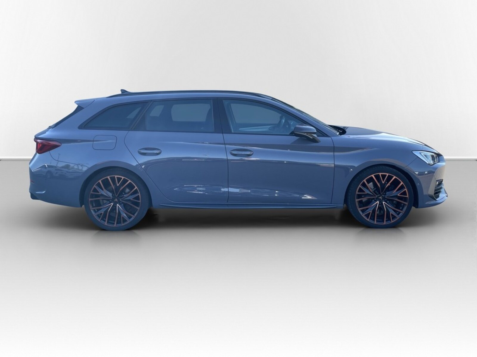 CUPRA Leon Sportstourer – Bild 5
