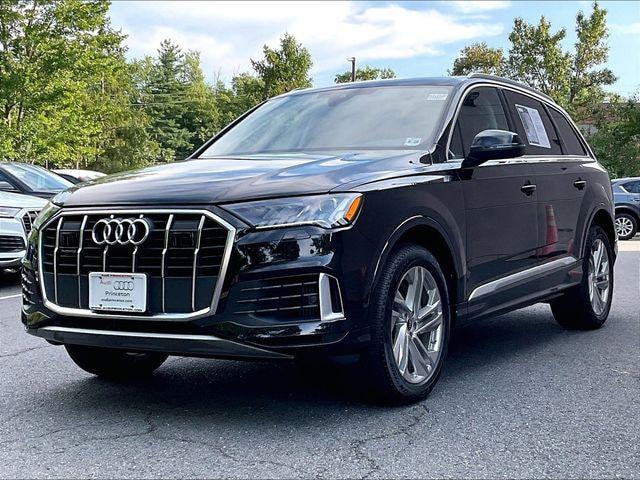 2023 Audi Q7