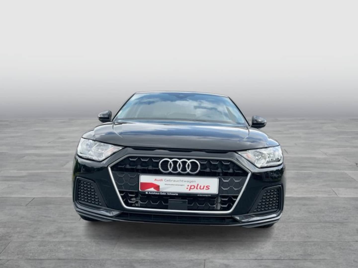 Bild über Audi A1 Sportback advanced 30 TFSI S tronic - für weitere Informationen kontaktieren Sie den Audi Partner