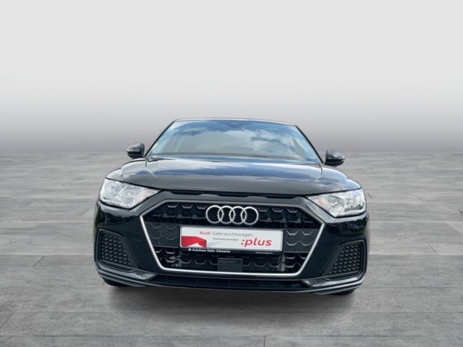 Audi A1 Sportback – Bild 7