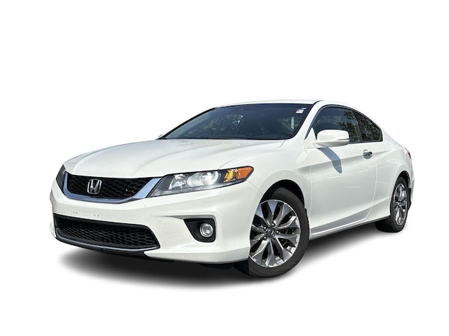 Photo of 2013 Honda Accord