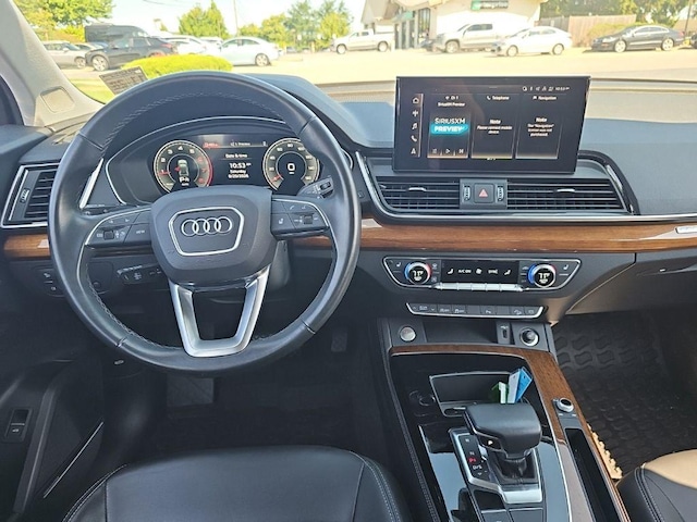2024 Audi Q5