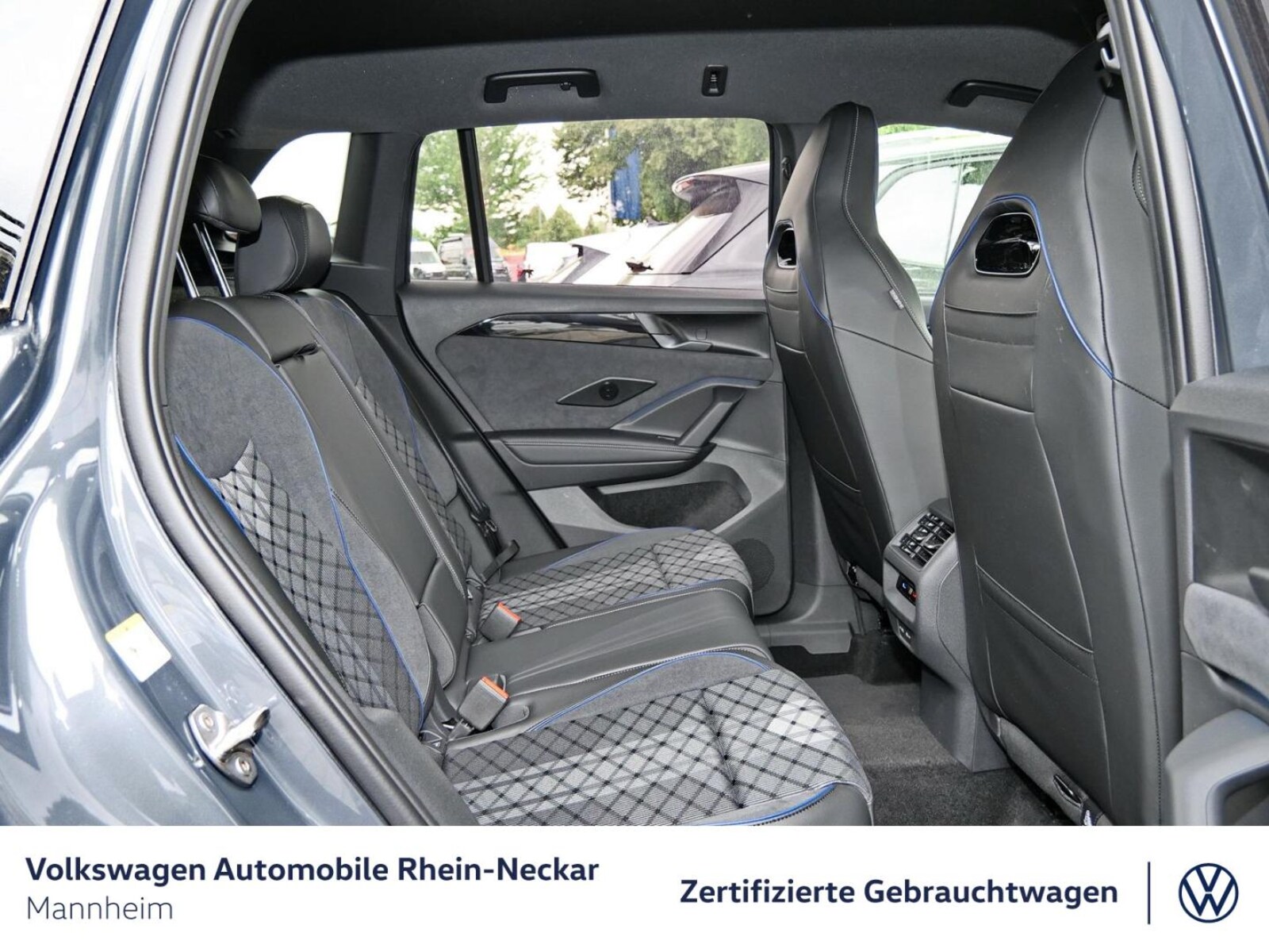 Volkswagen Tiguan – Bild 9