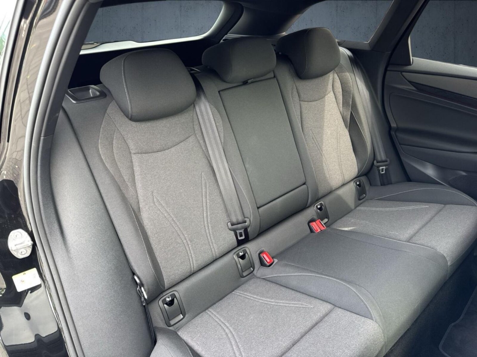 Volkswagen ID.7 Tourer – Bild 17