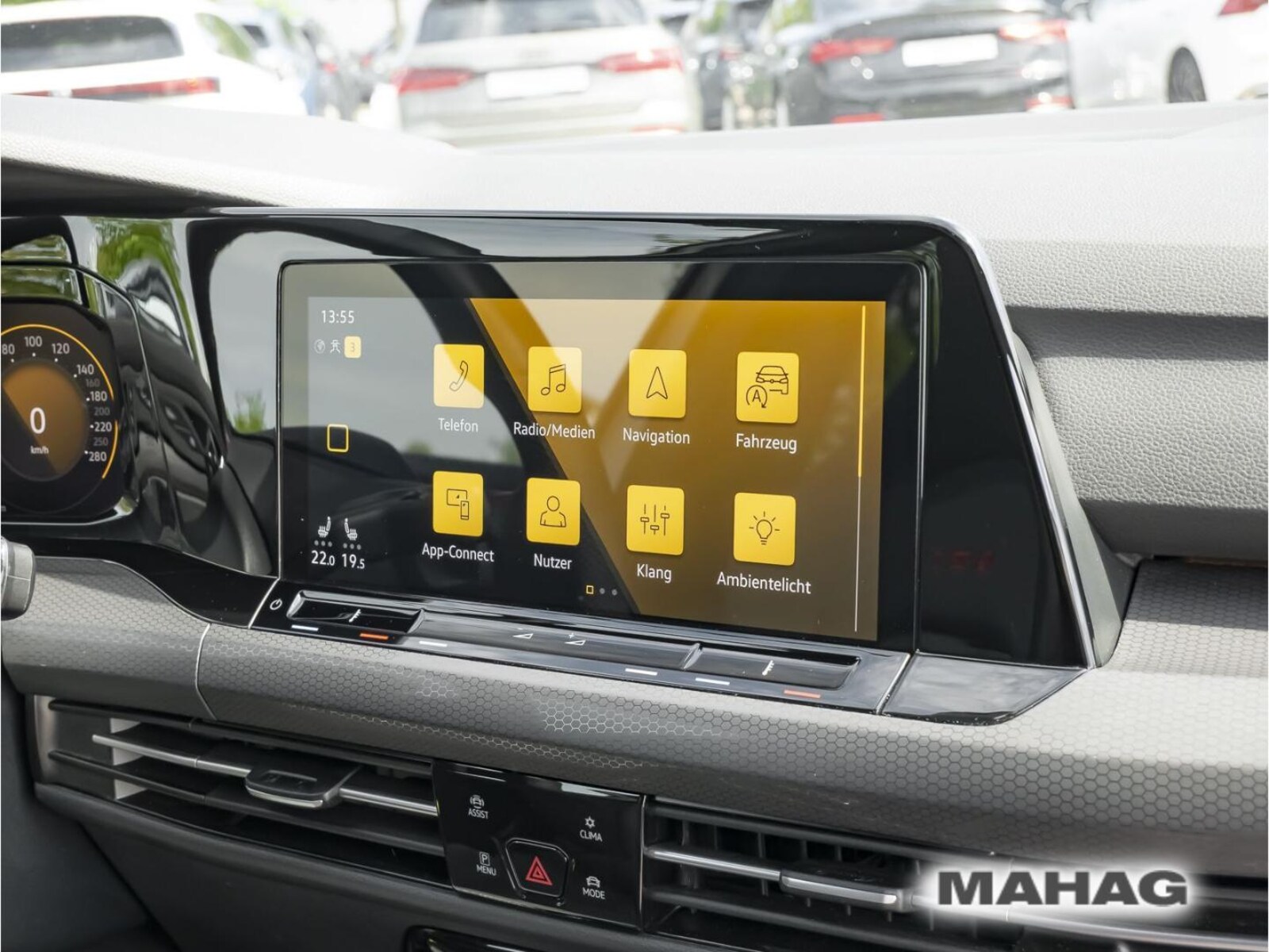 Volkswagen Golf – Bild 18
