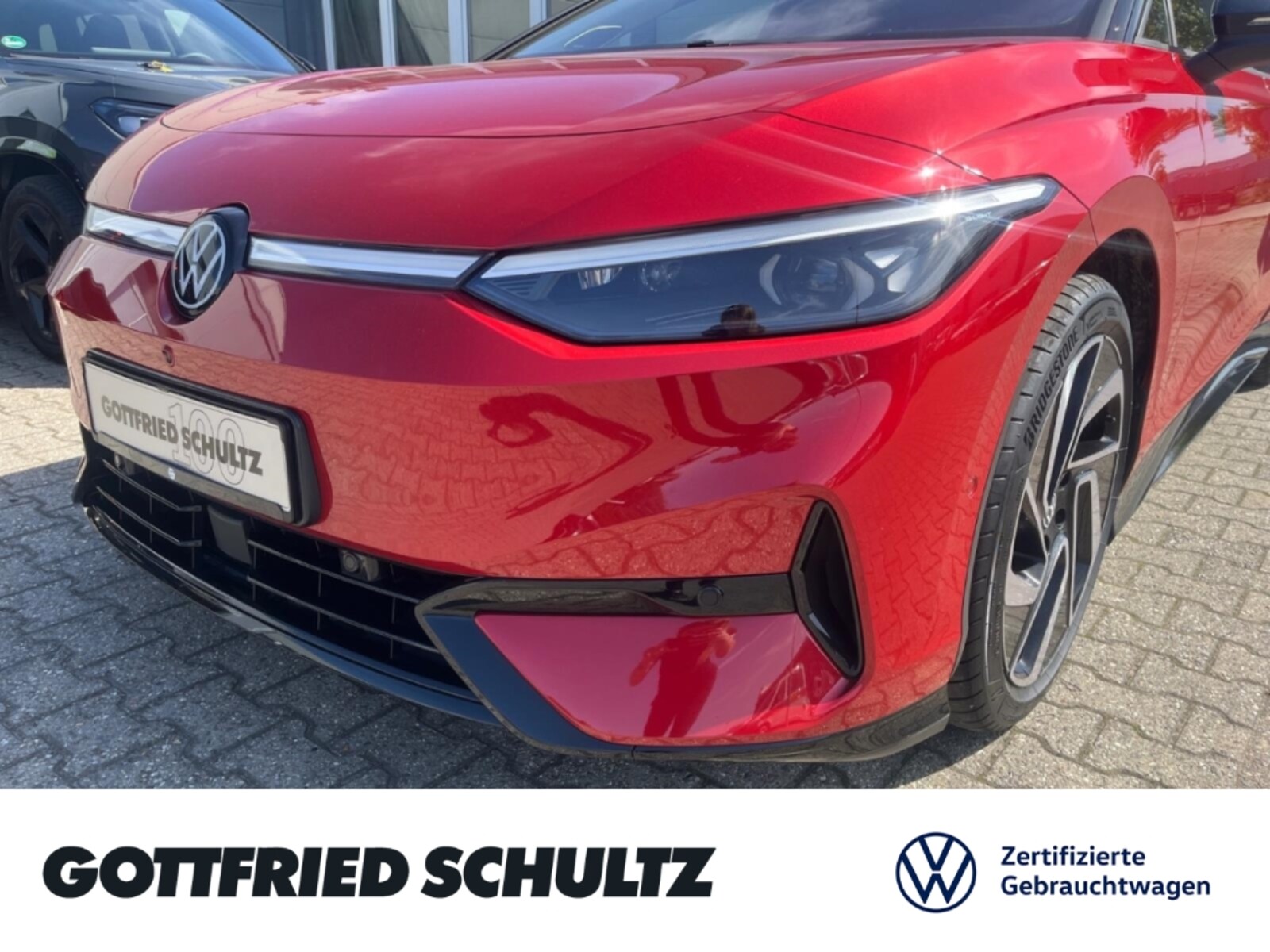 Volkswagen ID.7 – Bild 5