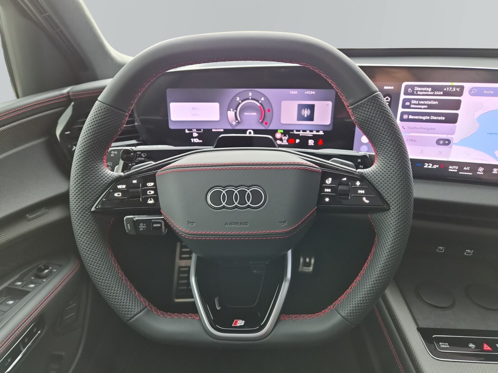 Audi Q7 – Bild 12