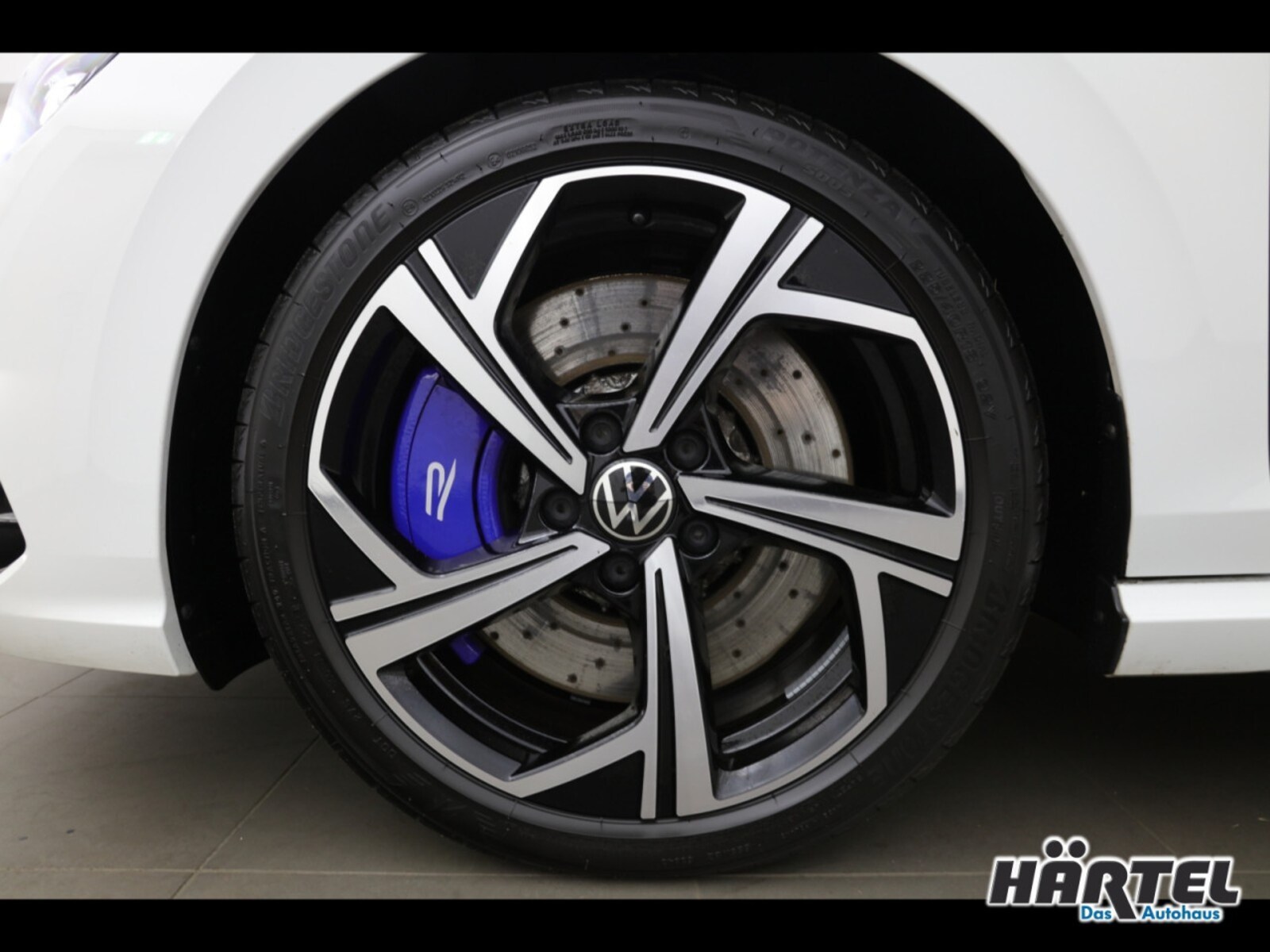 Volkswagen Golf – Bild 16