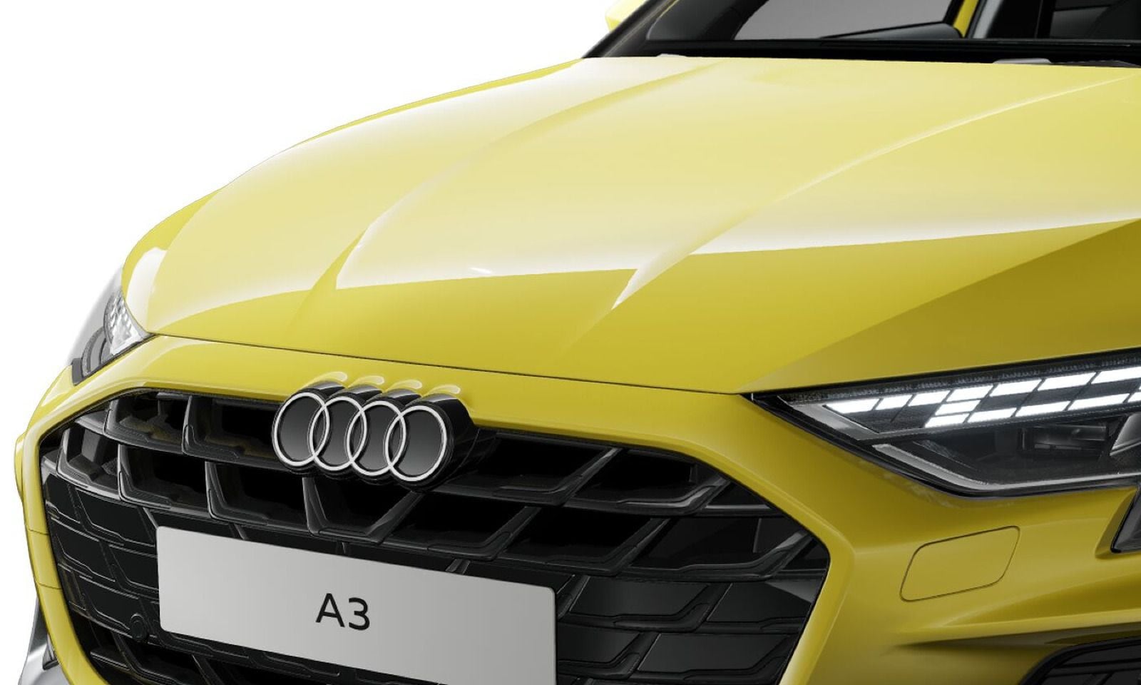 Audi A3 Sportback – Bild 3