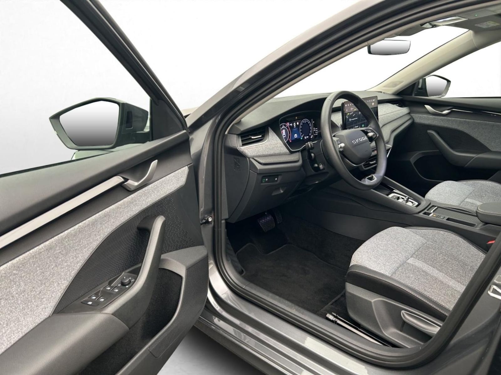 Škoda Octavia Combi – Bild 15
