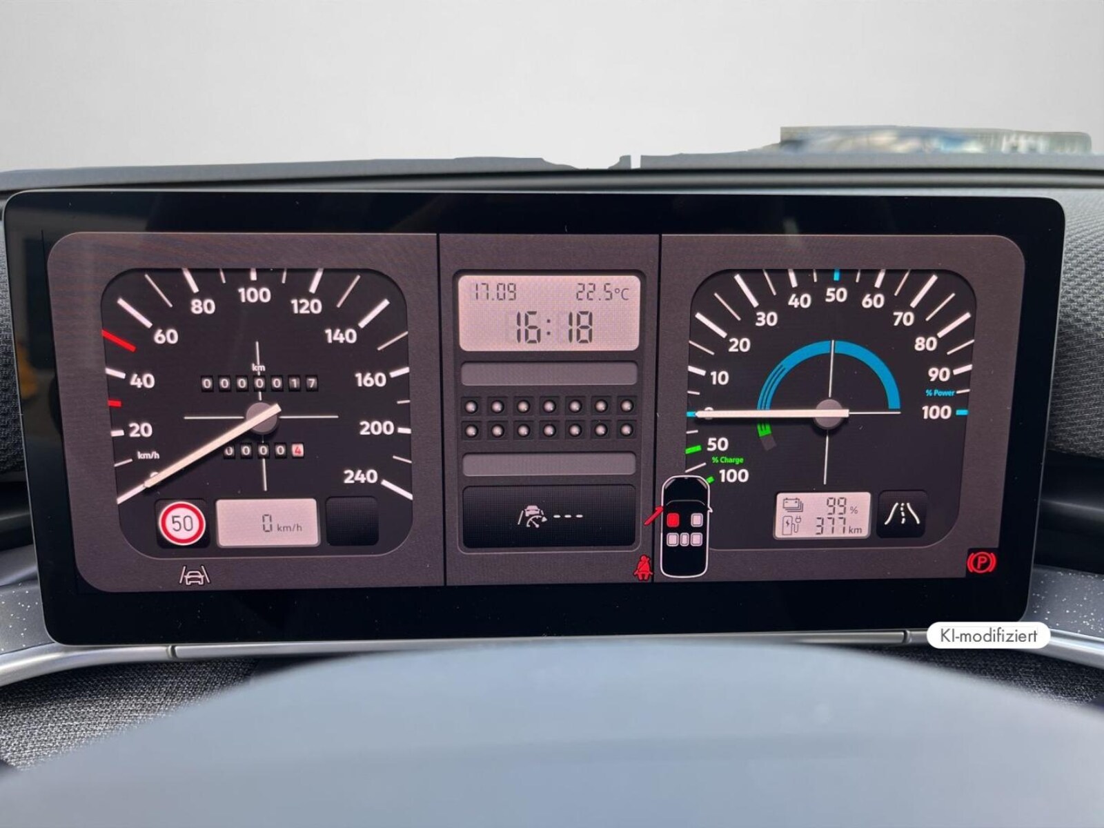 Volkswagen ID. Polo – Bild 10