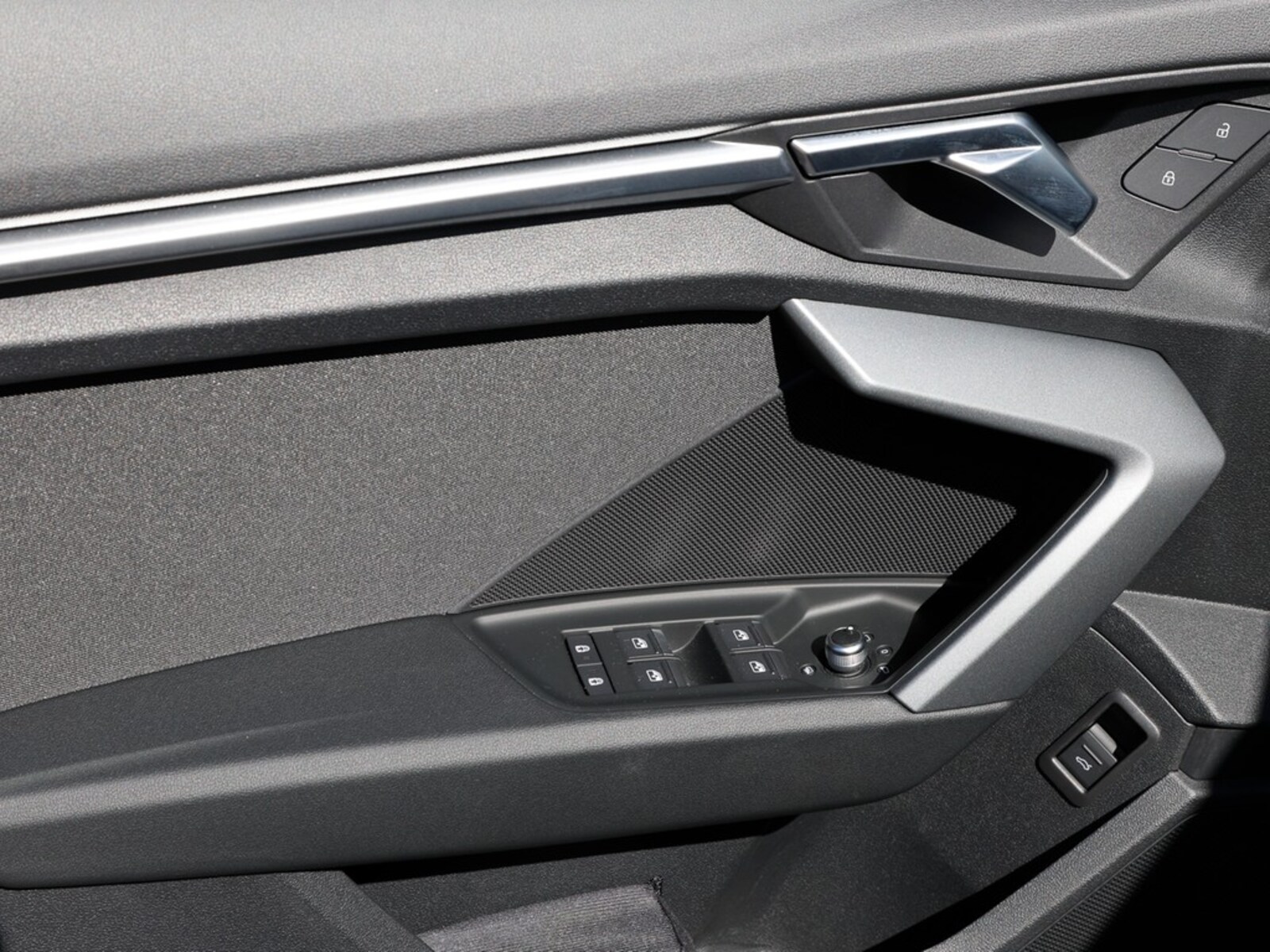 Audi A3 allstreet – Bild 21