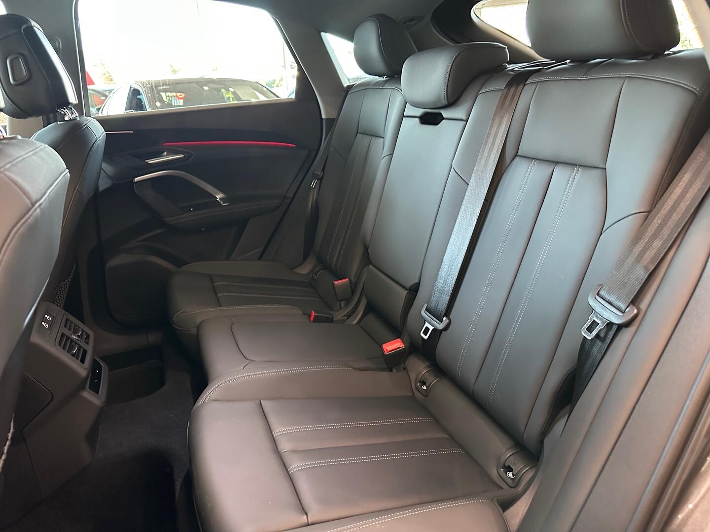 Image about Audi Q5 Sportback TFSI 150 kW