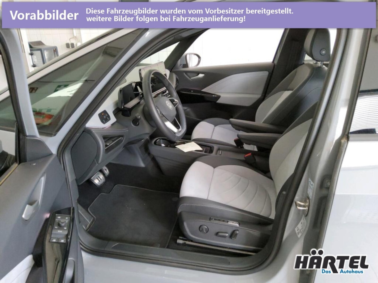 Volkswagen ID.3 – Bild 5