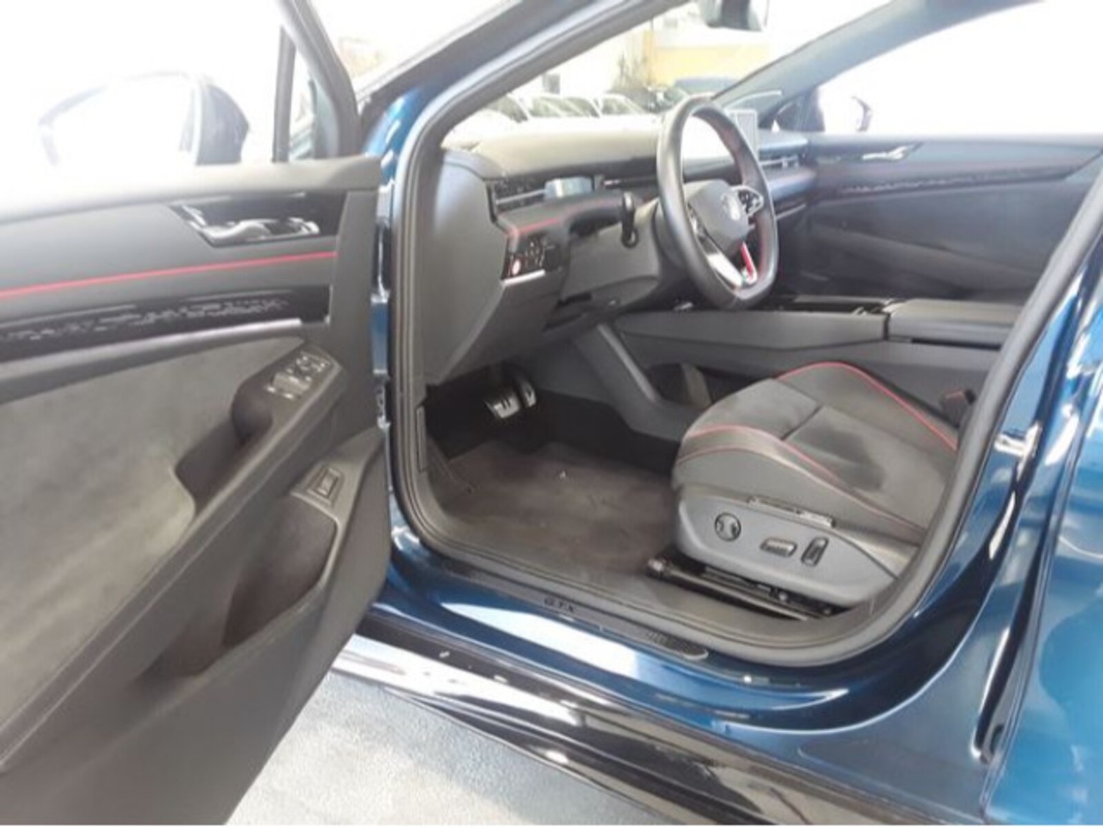 Volkswagen ID.7 Tourer – Bild 5