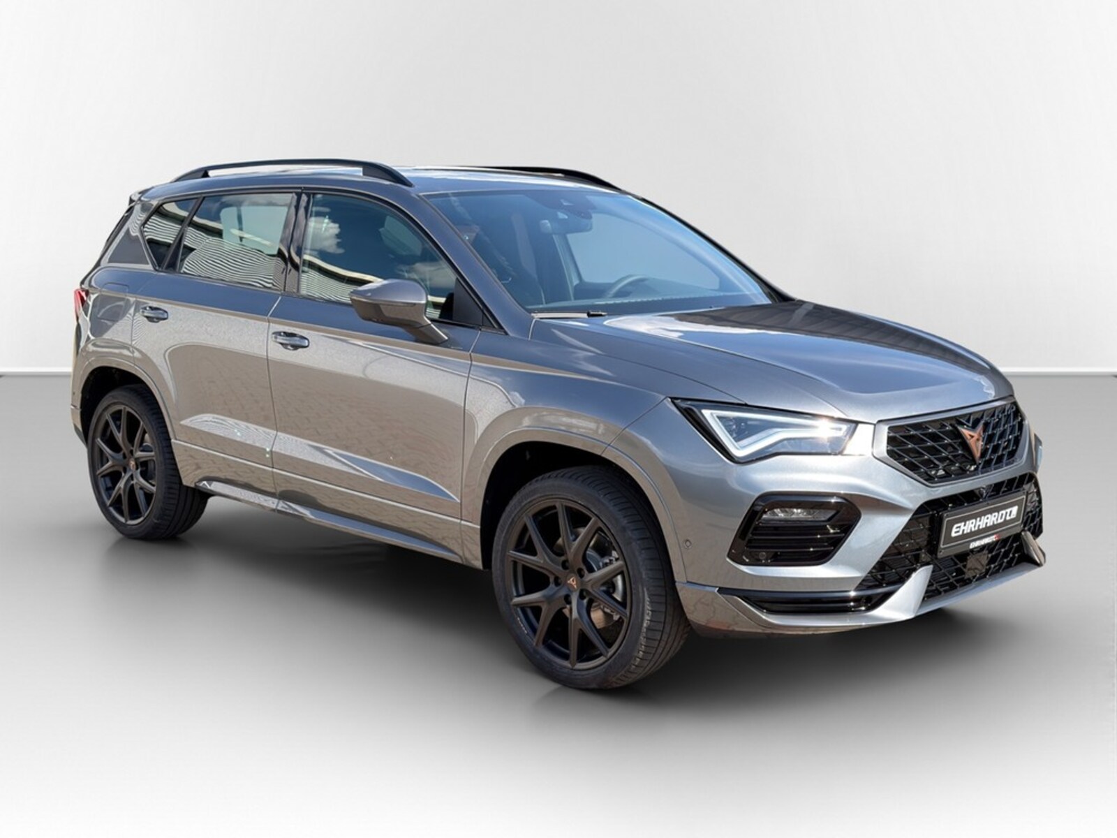 CUPRA Ateca – Bild 3