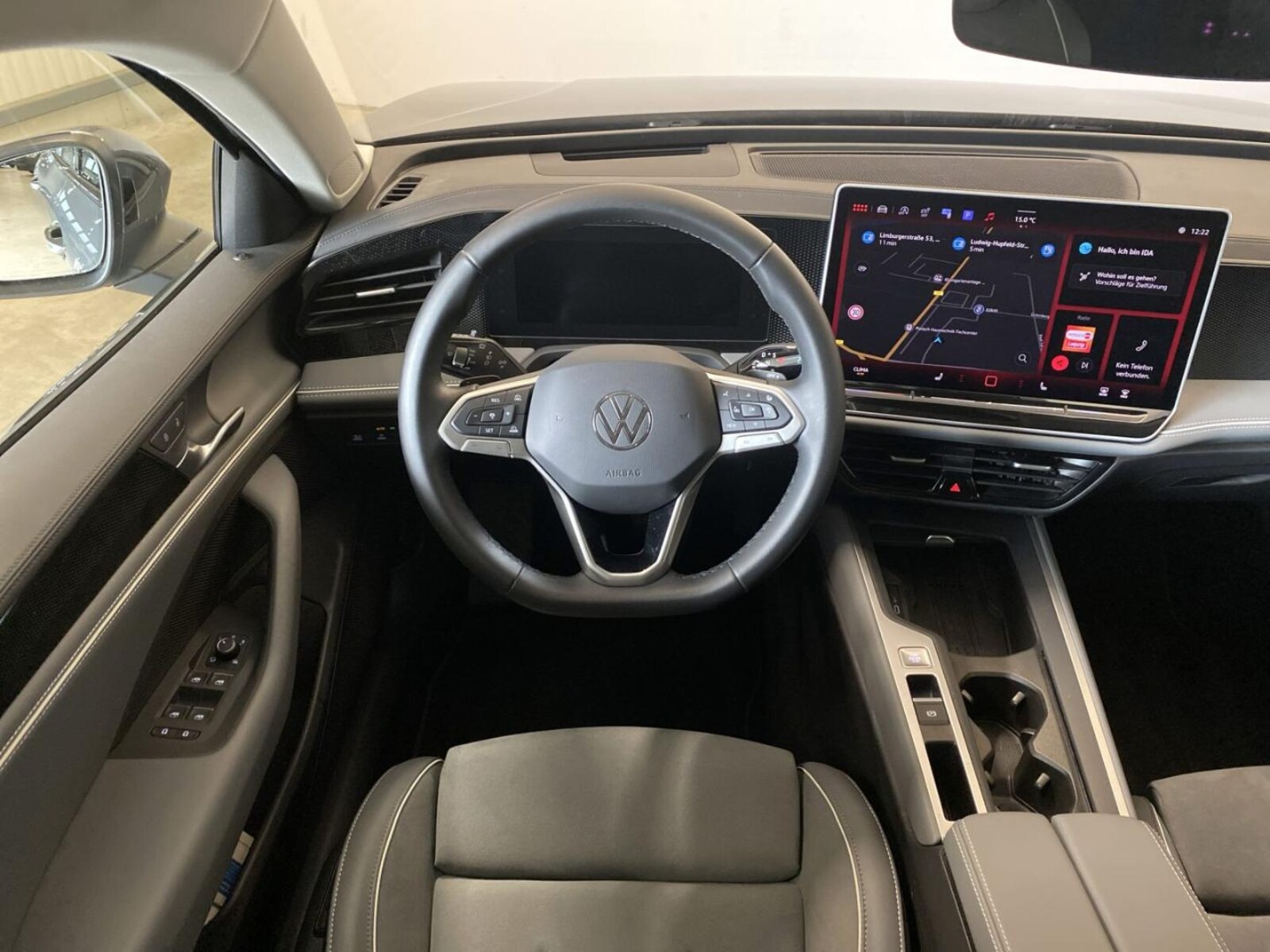 Volkswagen Passat – Bild 5