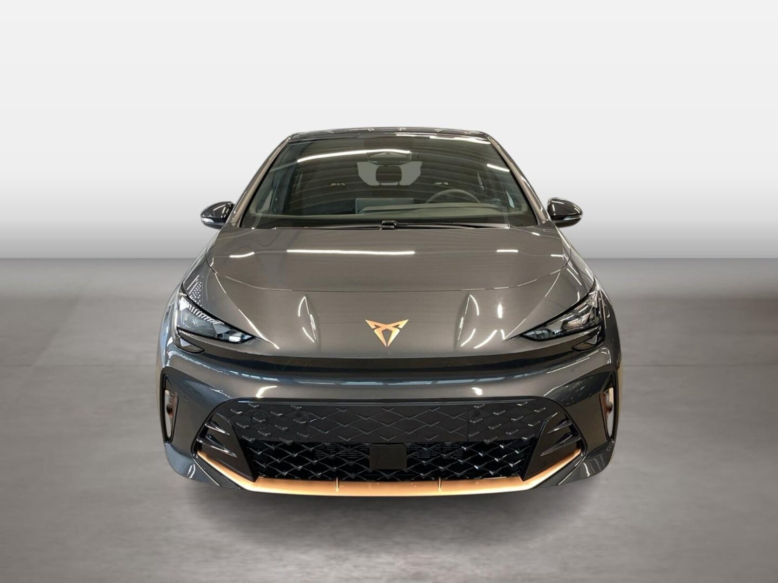 CUPRA Born – Bild 7