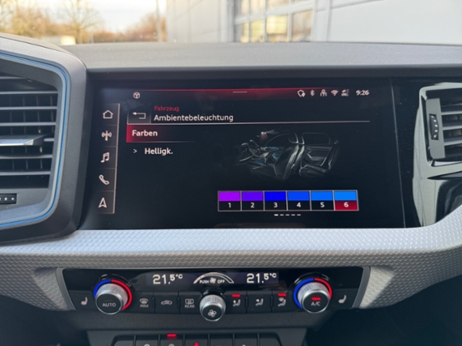 Audi A1 Sportback – Bild 19