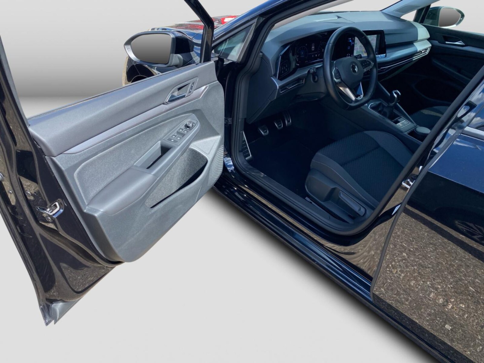 Volkswagen Golf – Bild 13