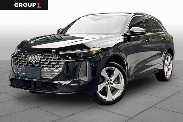 Photo of 2025 Audi Q5 