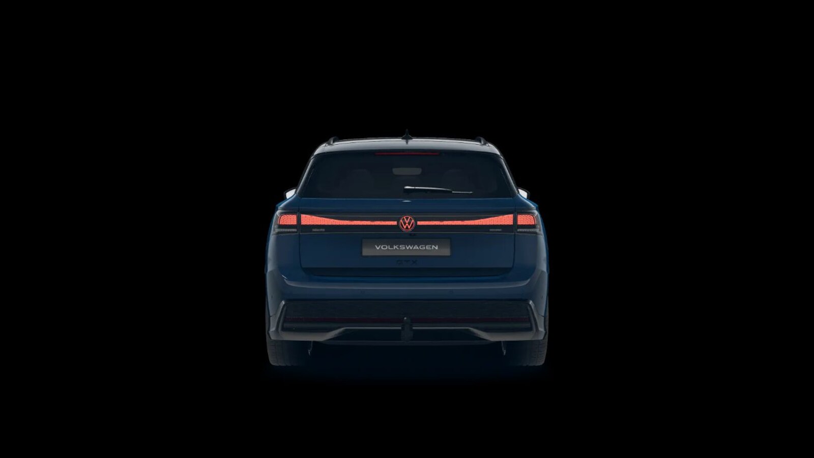 Volkswagen ID.7 Tourer – Bild 4