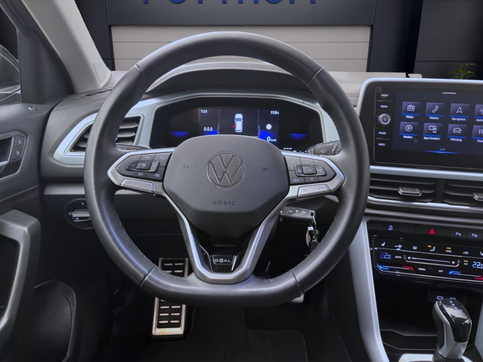 Volkswagen T-Roc – Bild 12