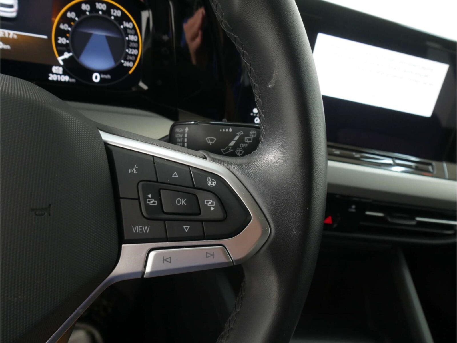 Volkswagen Golf – Bild 11
