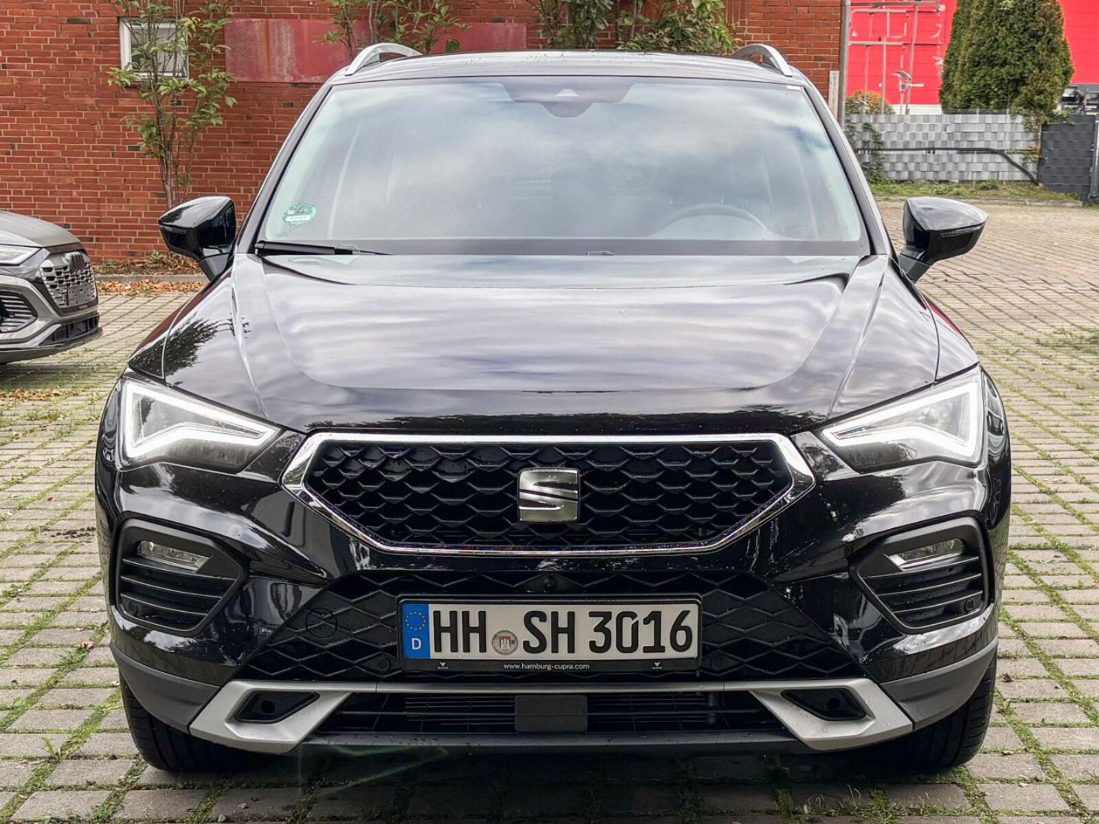 SEAT Ateca – Bild 3