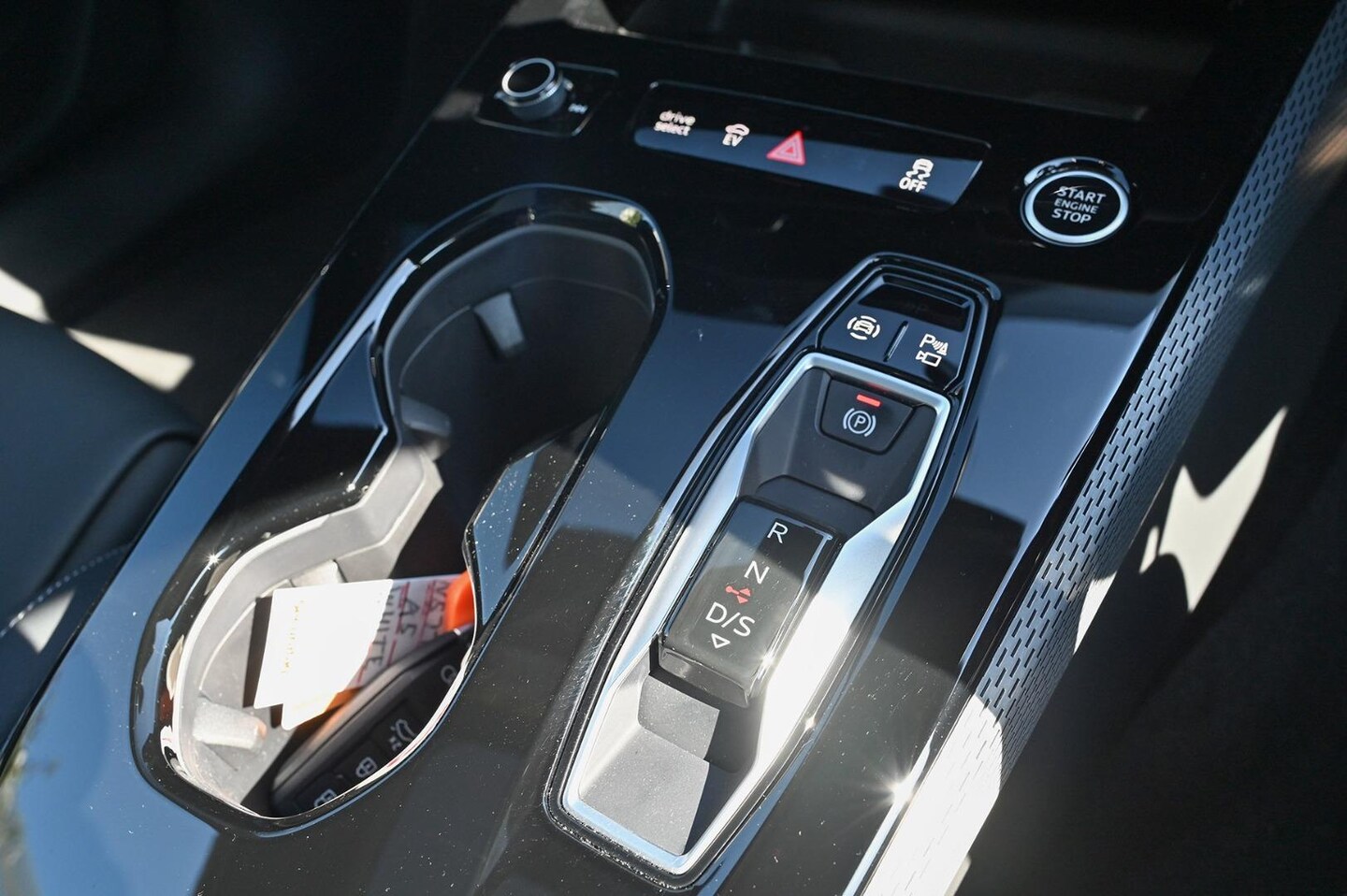 Image about Audi A5 Sedan TFSI e e-hybrid quattro 270 kW S tronic