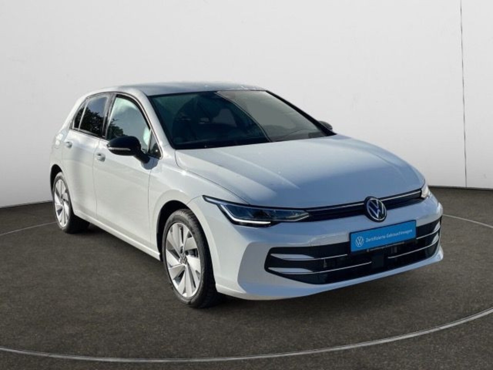 Volkswagen Golf – Bild 8