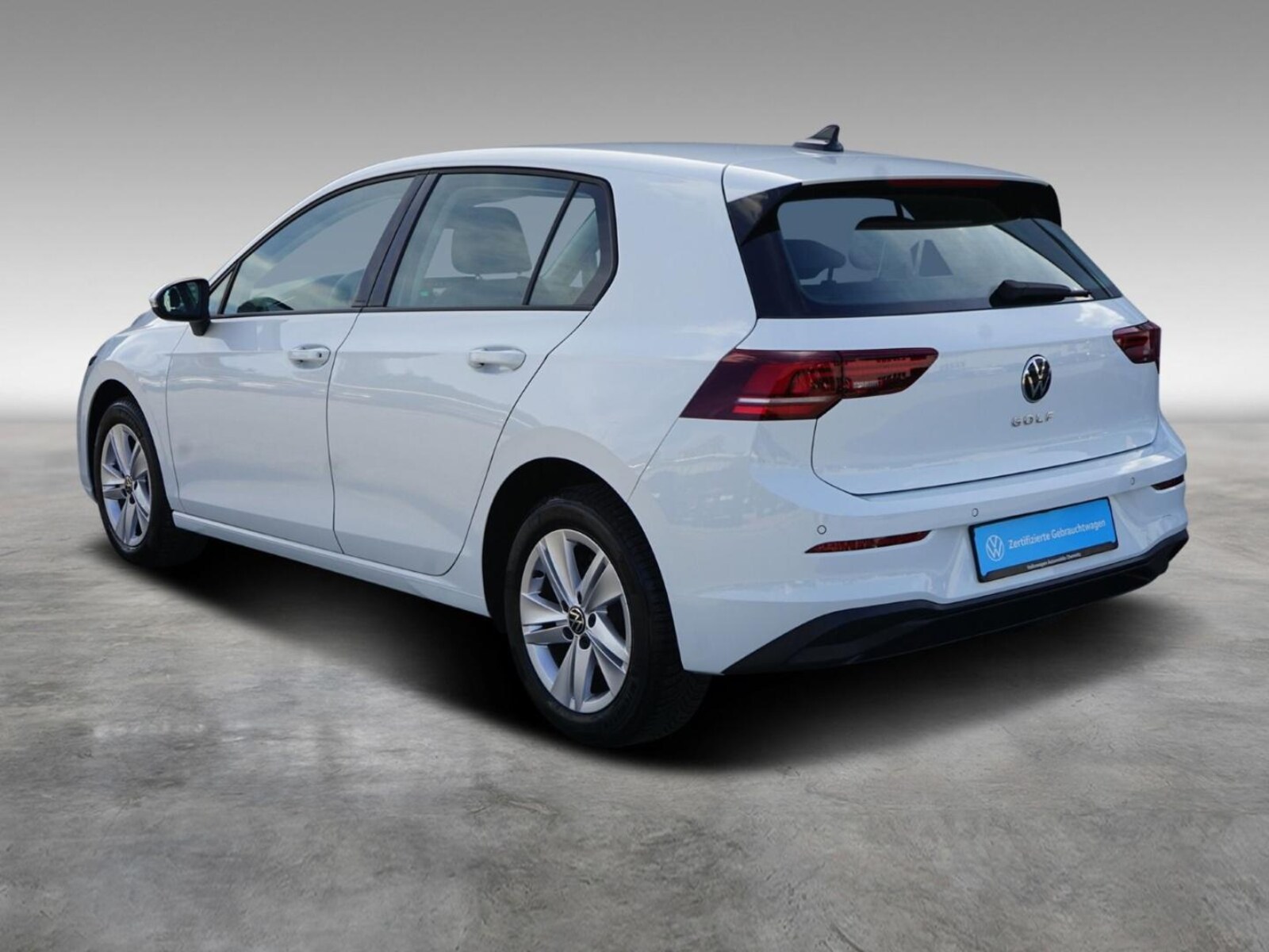 Volkswagen Golf – Bild 4