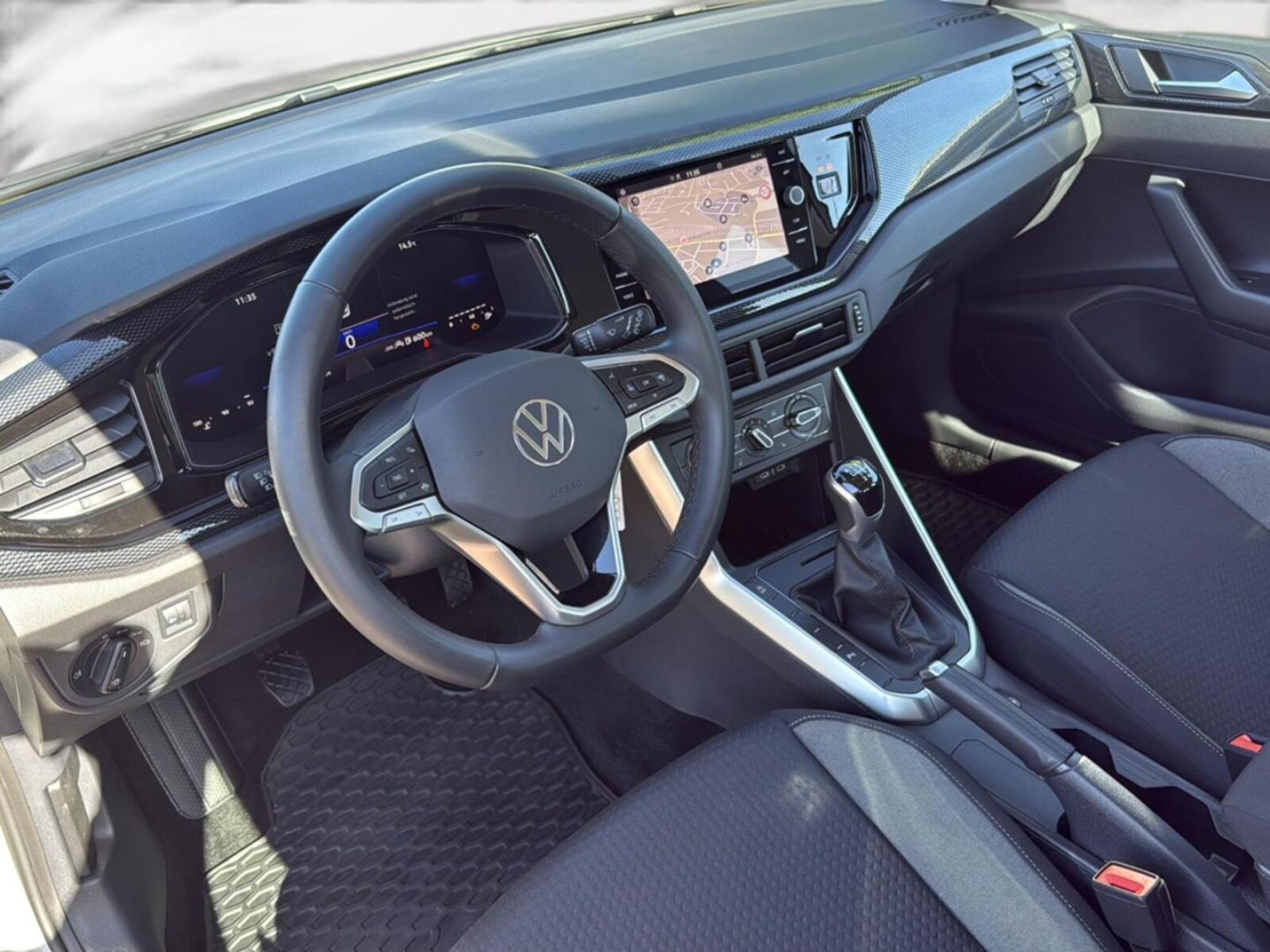Volkswagen Polo – Bild 7