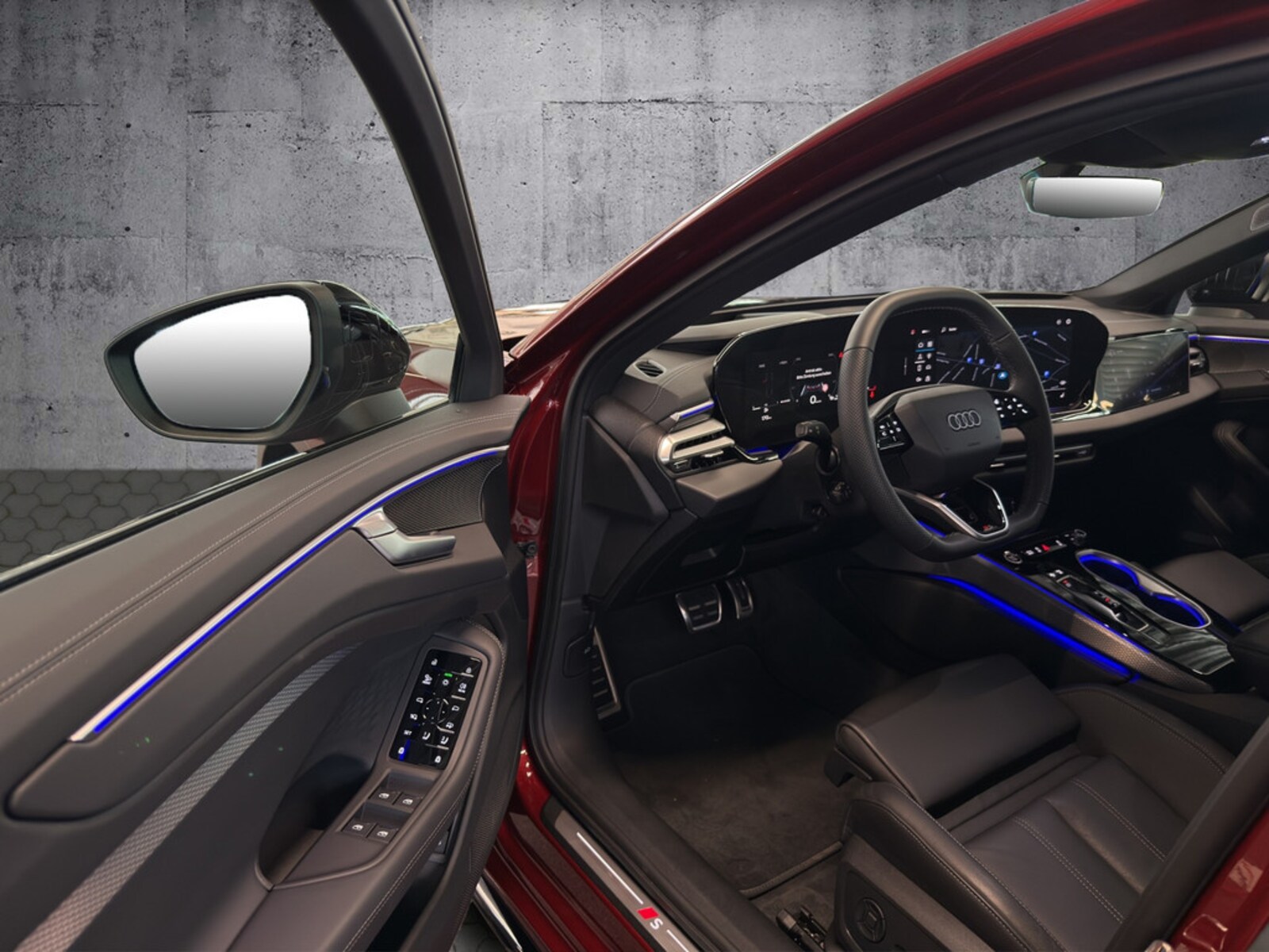 Audi A6 Avant – Bild 17