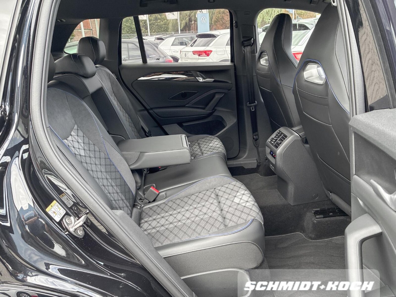 Volkswagen Tiguan – Bild 8