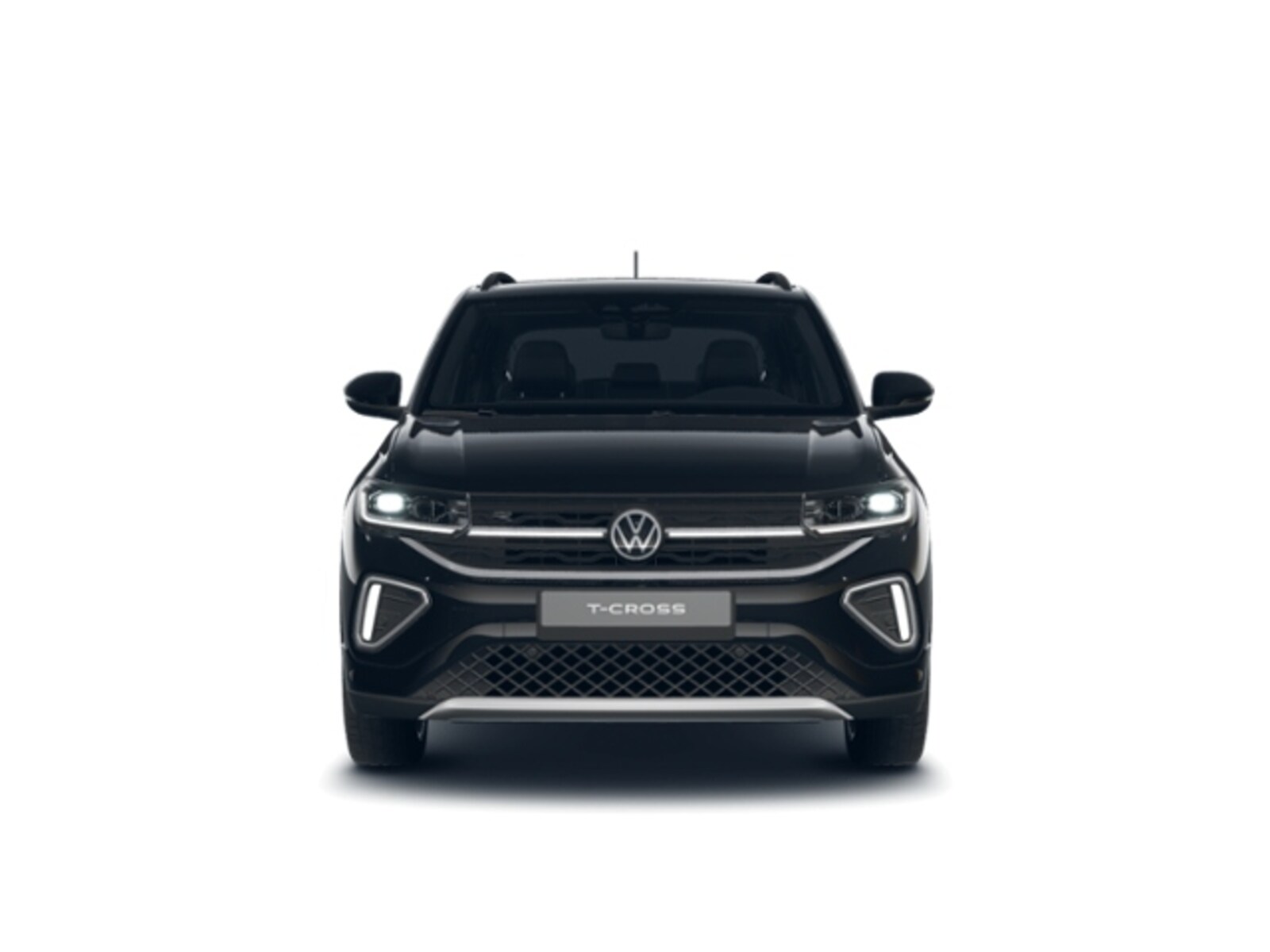 Volkswagen T-Cross – Bild 4