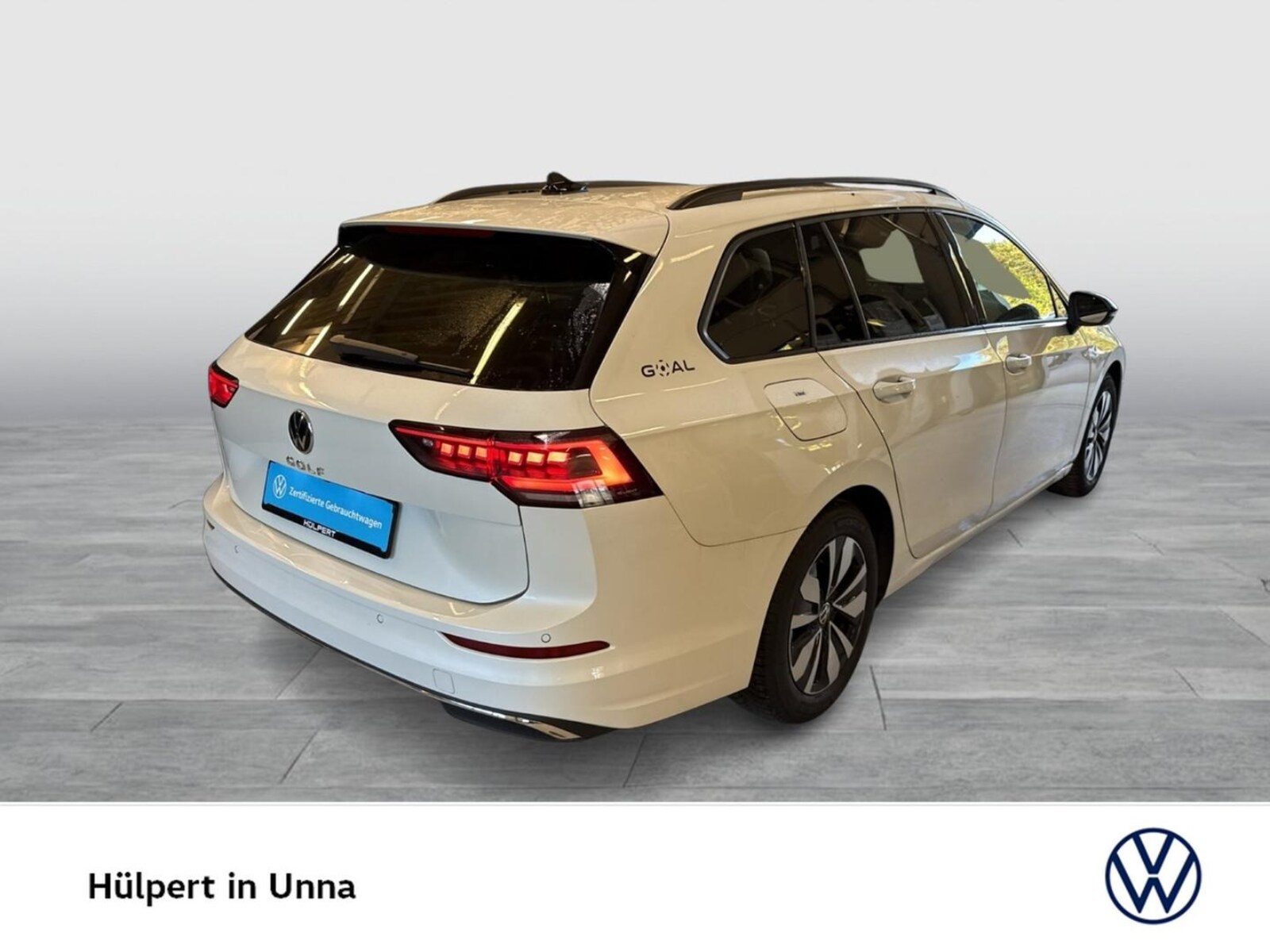 Volkswagen Golf Variant – Bild 6