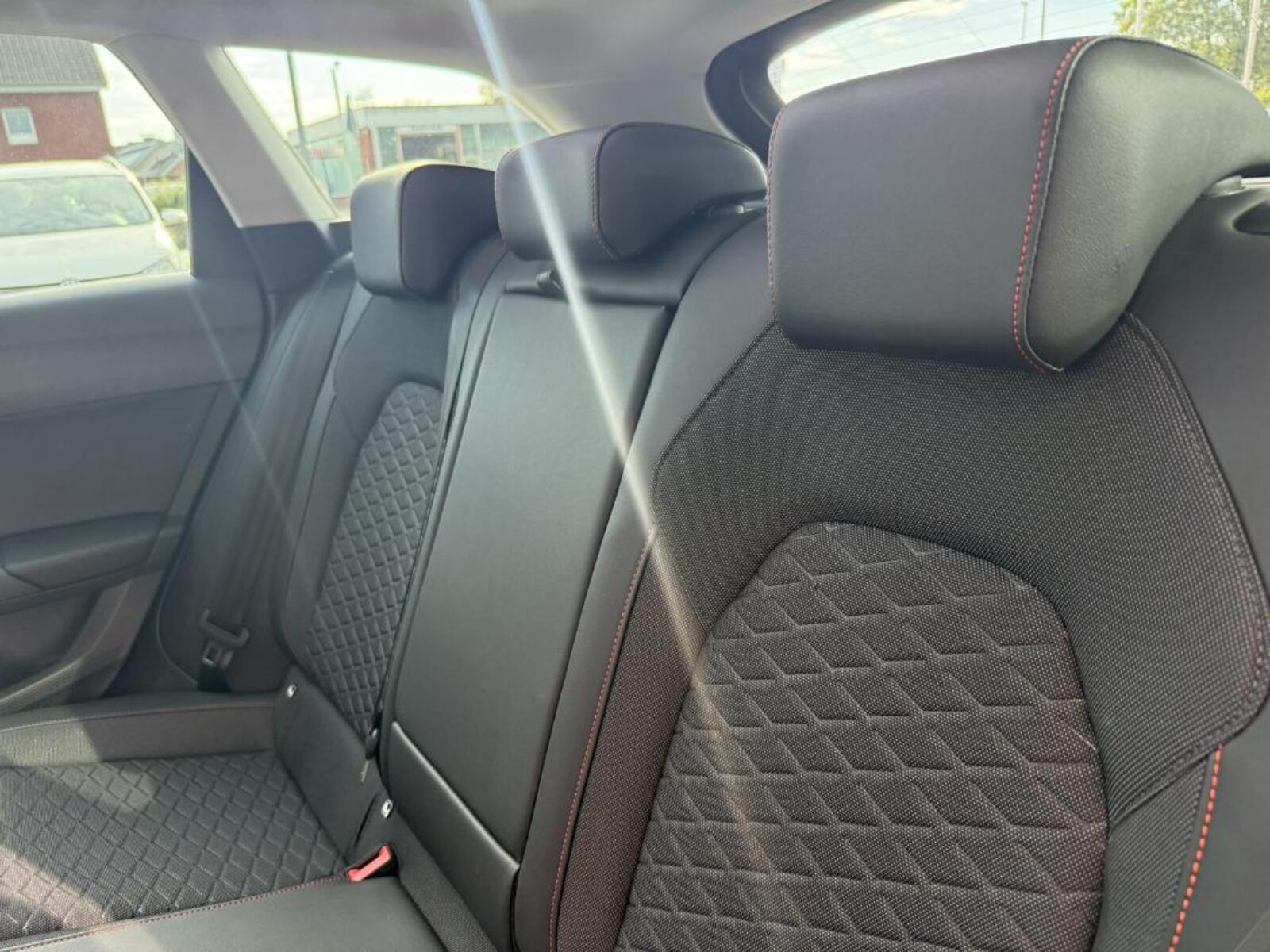 SEAT Leon Sportstourer – Bild 12