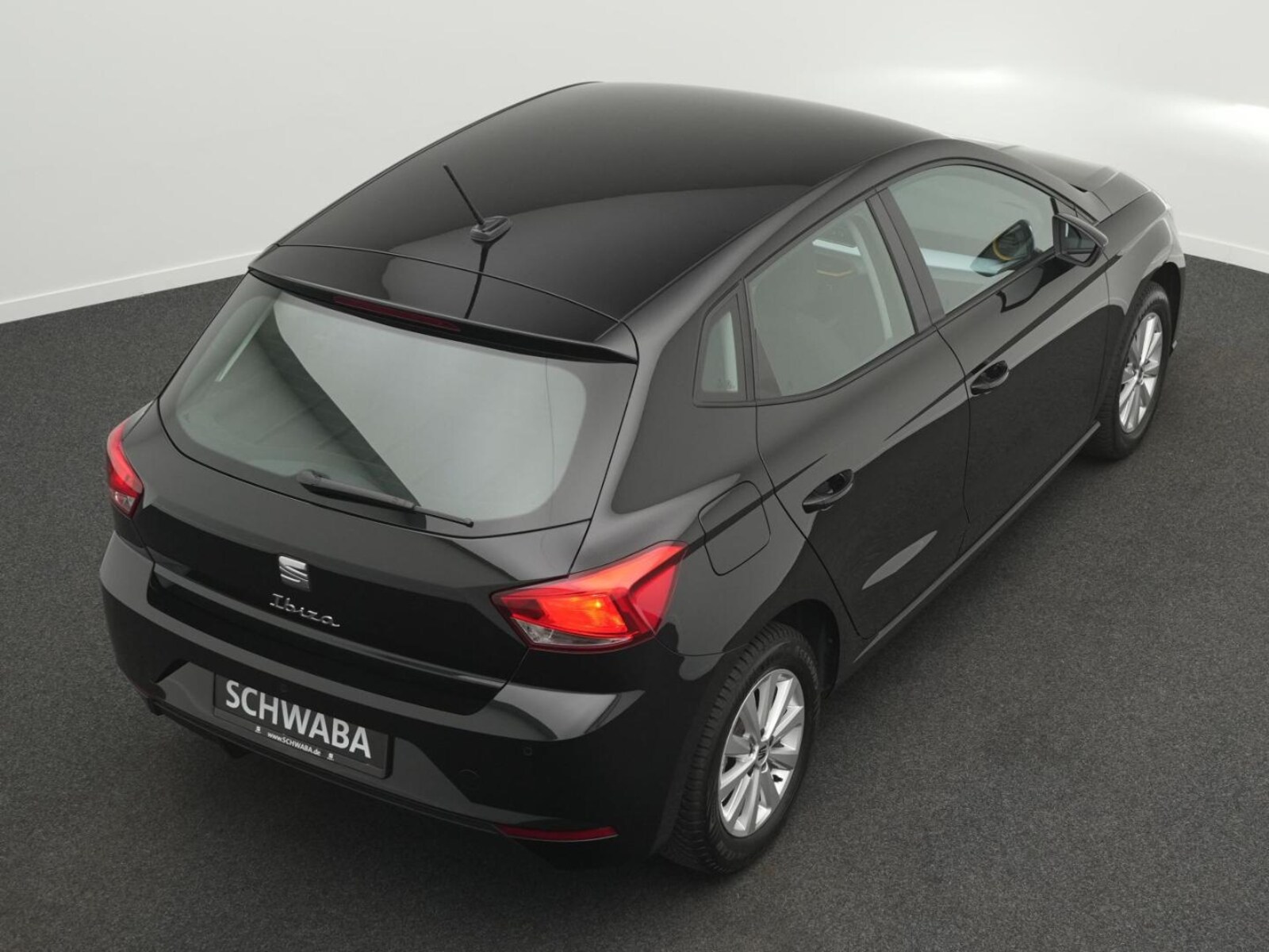 SEAT Ibiza – Bild 20